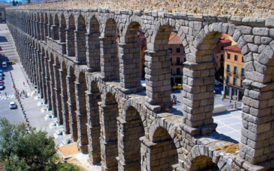 Descubre Segovia