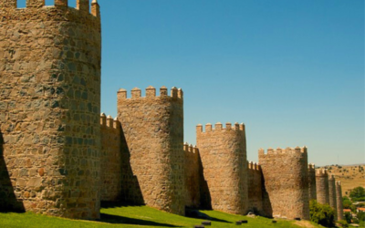 Descubre Ávila