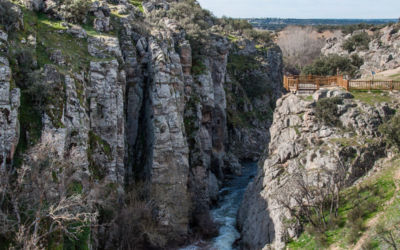 Risca de Valdeprados